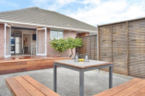 Brockworth Place - Christchurch Holiday Homes